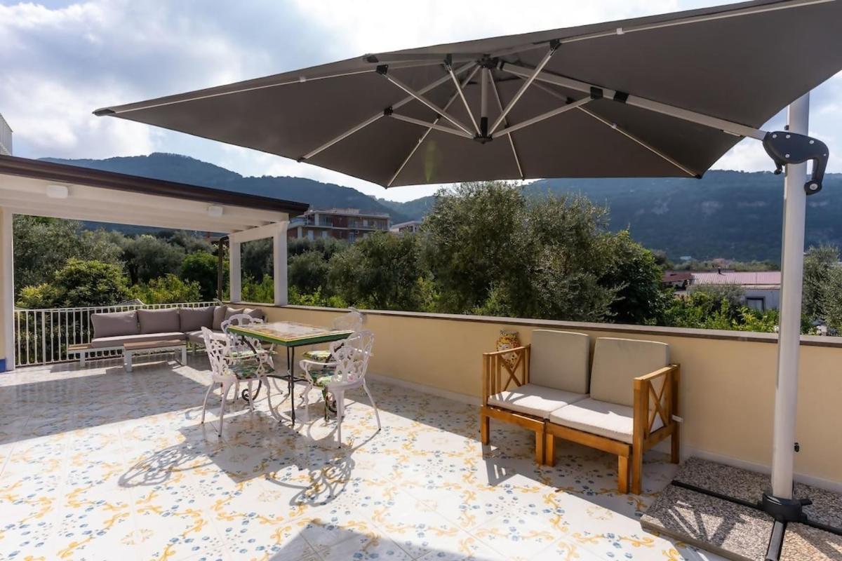 Appartamento Realty Holidays - Vinny Sorrento