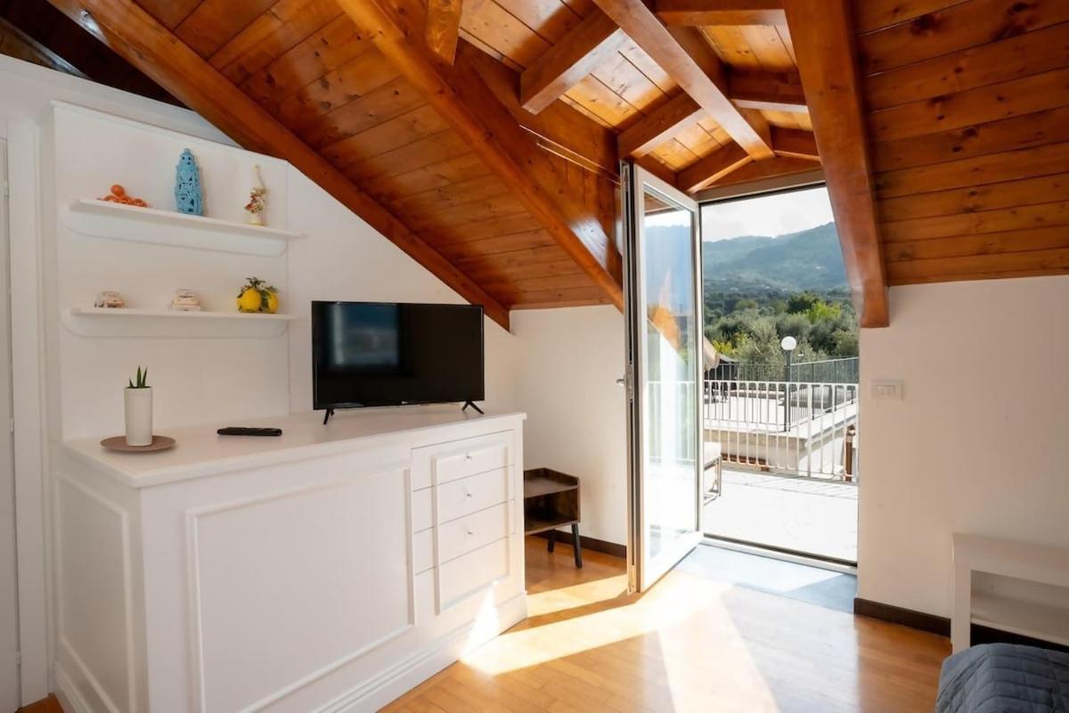 Realty Holidays - Vinny Appartamento Sorrento