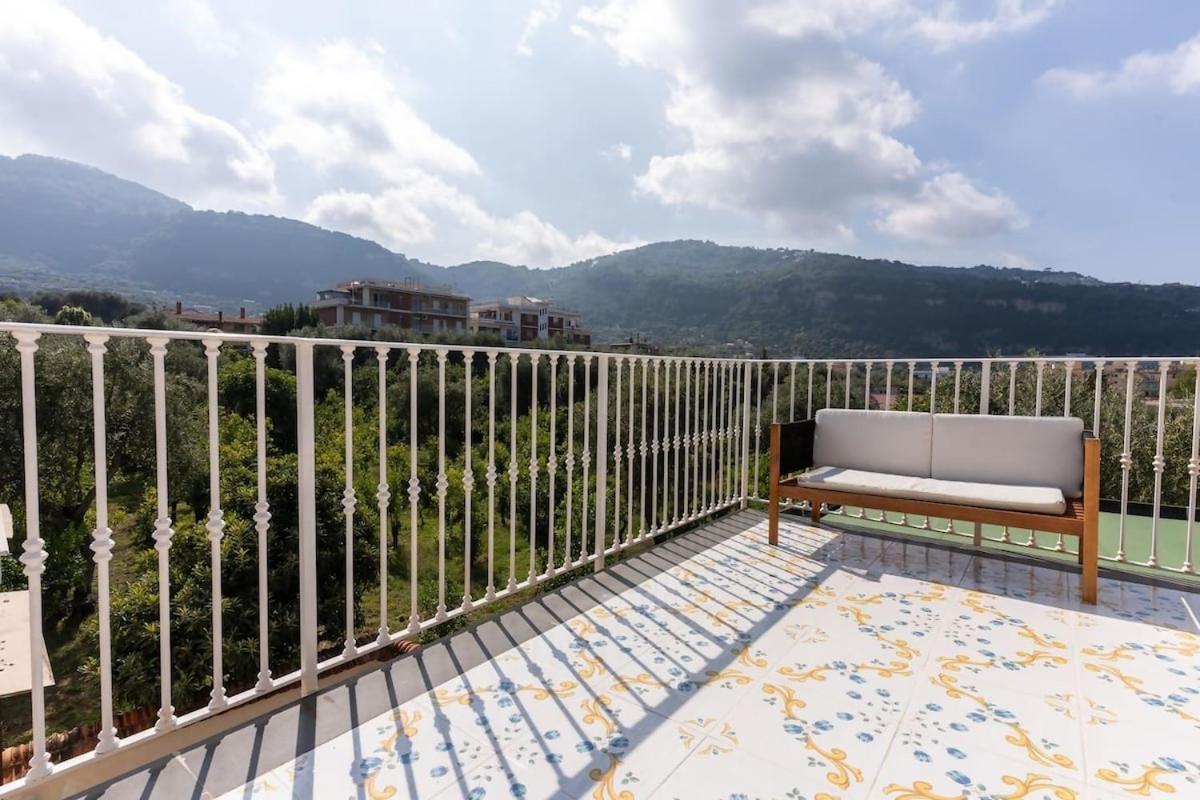 Realty Holidays - Vinny Appartamento