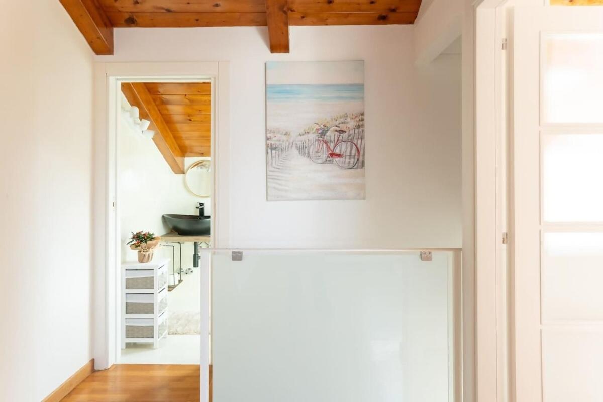 Realty Holidays - Vinny Appartamento Sorrento